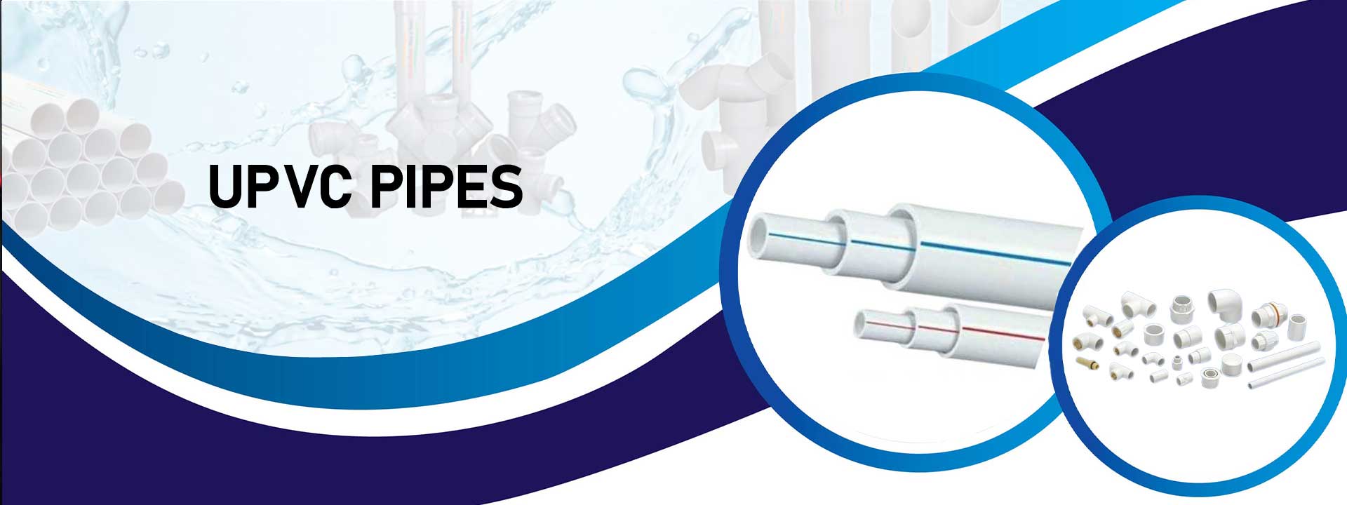 Siddharth Pipes Product Image - Katni